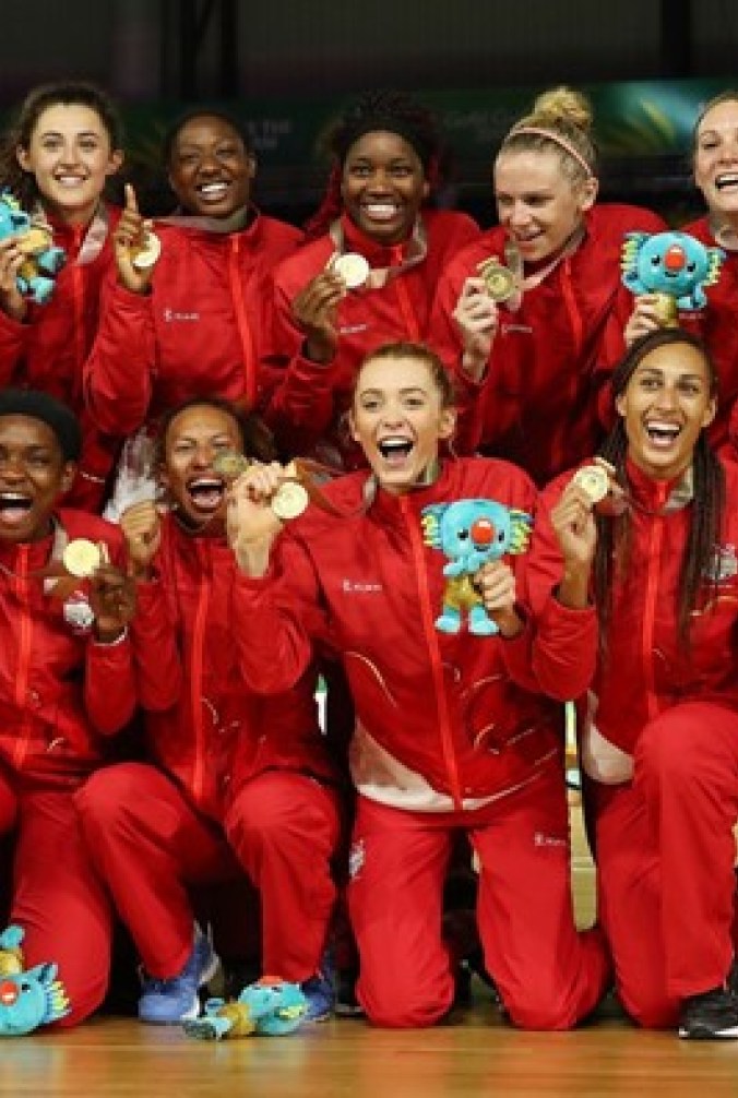 Netball